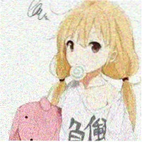 观众老K的头像